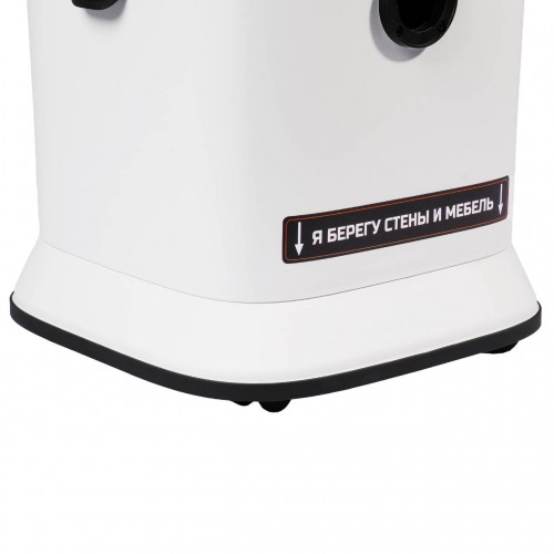 Пылесос строительный BORT BSS-1125 (93414608) 3