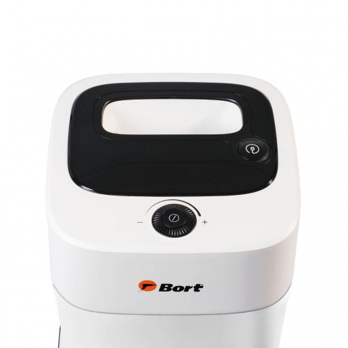 Пылесос строительный BORT BSS-1125 (93414608) 5