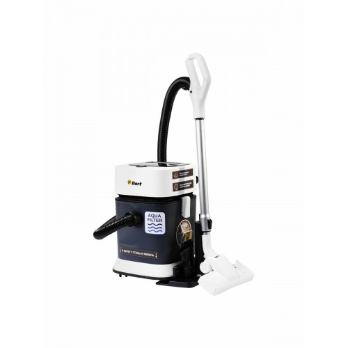 Пылесос строительный BORT BSS-1130 (93414561) 