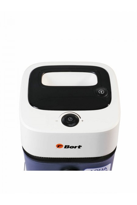 Пылесос строительный BORT BSS-1130 (93414561) 2