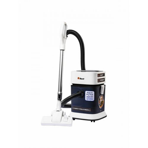 Пылесос строительный BORT BSS-1130 (93414561) 1