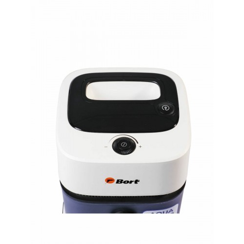 Пылесос строительный BORT BSS-1130 (93414561) 2