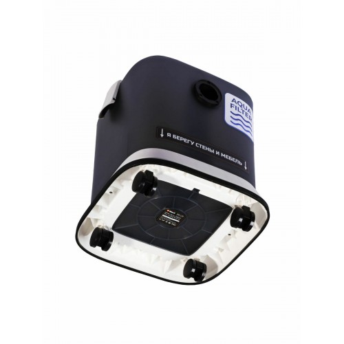 Пылесос строительный BORT BSS-1130 (93414561) 5