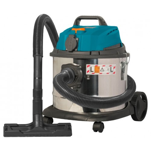 Пылесос строительный Bort BSS-1215 (93417784) 
