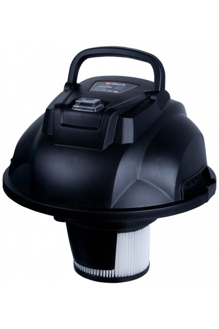 Пылесос строительный Bort BSS-1218 (91272256) 2