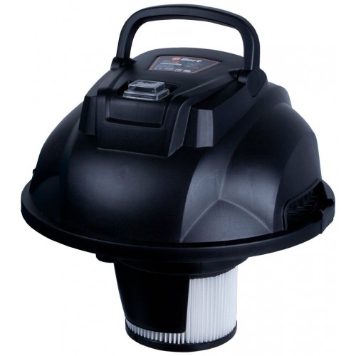 Пылесос строительный Bort BSS-1218 (91272256) 2