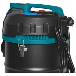Пылесос строительный Bort BSS-1220 BLACK (93412598)