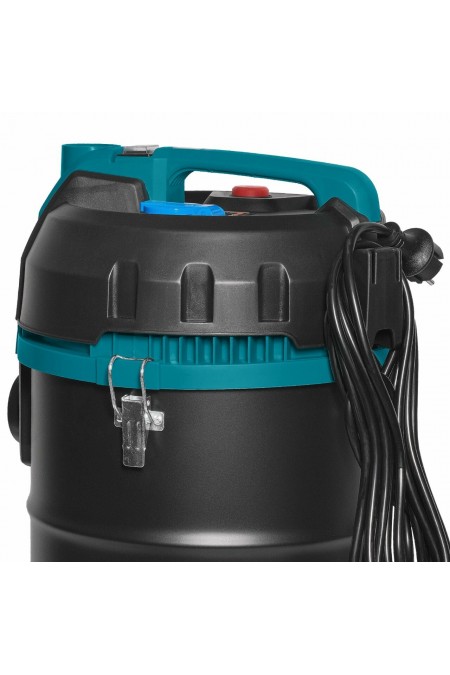 Пылесос строительный Bort BSS-1220 BLACK (93412598) 