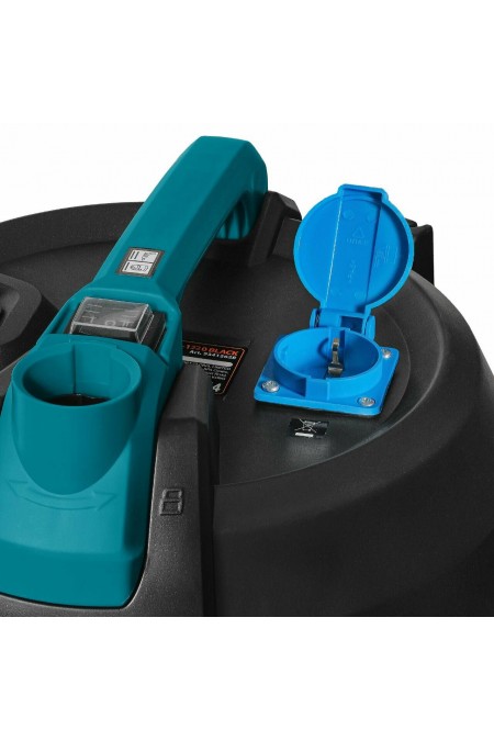 Пылесос строительный Bort BSS-1220 BLACK (93412598) 1