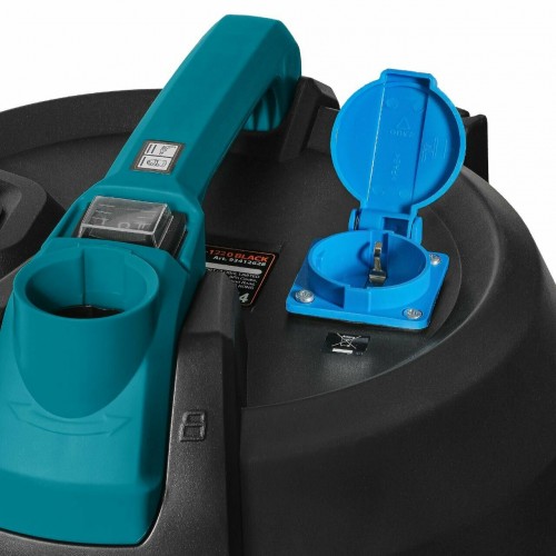 Пылесос строительный Bort BSS-1220 BLACK (93412598) 1