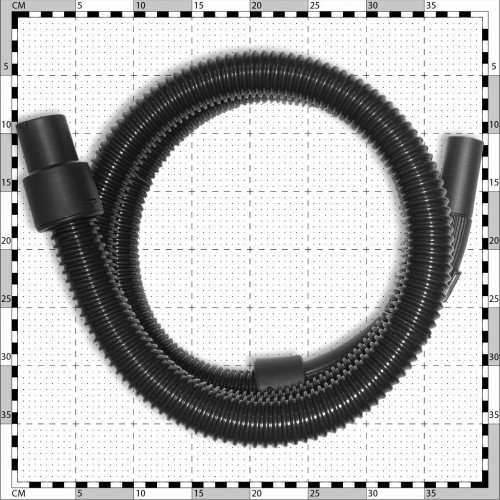 Пылесос строительный Bort BSS-1220 BLACK (93412598) 7