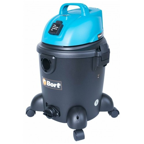 Пылесос строительный Bort BSS-1220 BLACK (93412598) 3