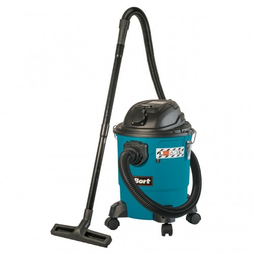 Пылесос строительный BORT BSS-1220-P 