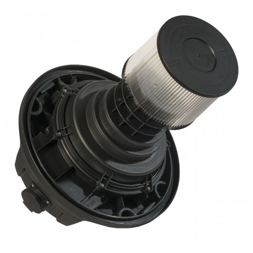 Пылесос строительный BORT BSS-1220-P 4