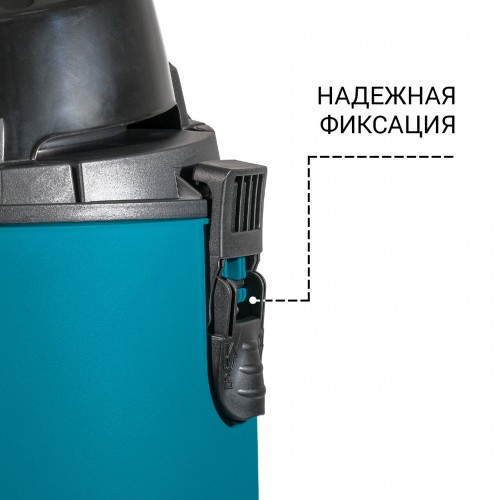 Пылесос строительный Bort BSS-1220-Pro (98291797) 5