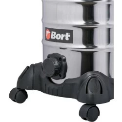 Пылесос строительный BORT BSS-1230-DUO (93417494)