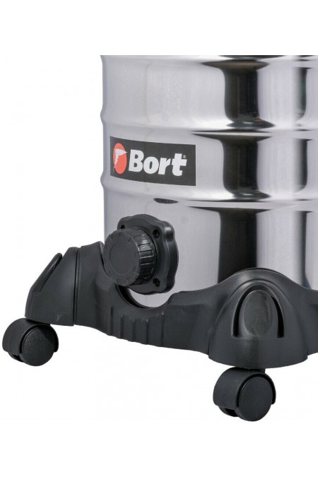 Пылесос строительный BORT BSS-1230-DUO (93417494) 2