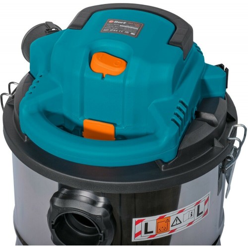 Пылесос строительный BORT BSS-1230-DUO (93417494) 7