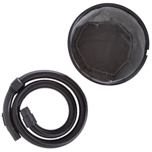 Пылесос строительный Bort BSS-1325 (91272218) 7