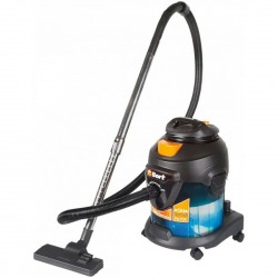 Пылесос строительный BORT BSS-1415-AQUA (93410174)