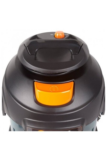 Пылесос строительный BORT BSS-1415-AQUA (93410174) 2