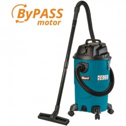 Пылесос строительный BORT BSS-1430-P (93417456)