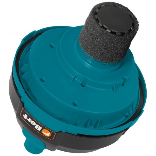 Пылесос строительный Bort BSS-1525 BLACK (93412604) 4