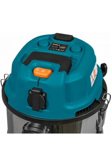 Пылесос строительный BORT BSS-1620-STORM 2