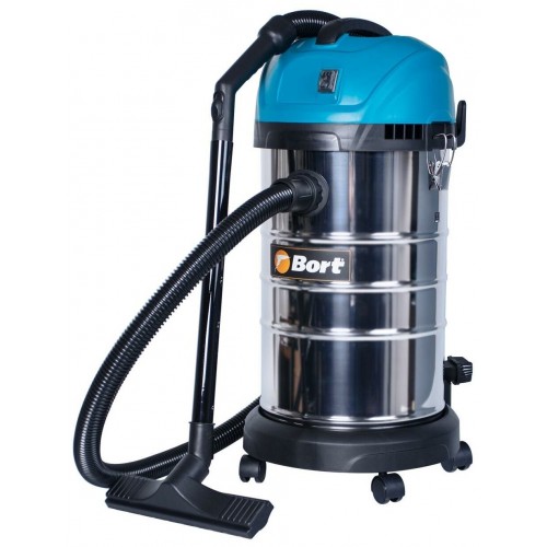 Пылесос строительный Bort BSS-1630-SmartAir (91272294) 