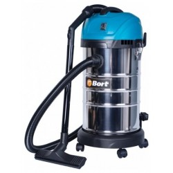 Пылесос строительный Bort BSS-1630-SmartAir (91272294)