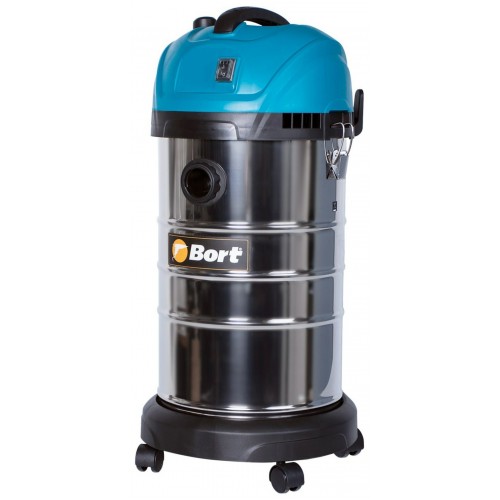 Пылесос строительный Bort BSS-1630-SmartAir (91272294) 6