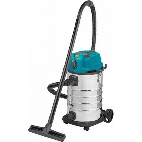 Пылесос строительный Bort BSS-1640-STORM (93417517) 1