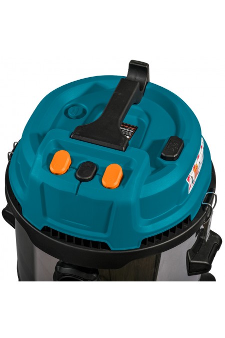 Пылесос строительный BORT BSS-2460-STORM (93417555) 3