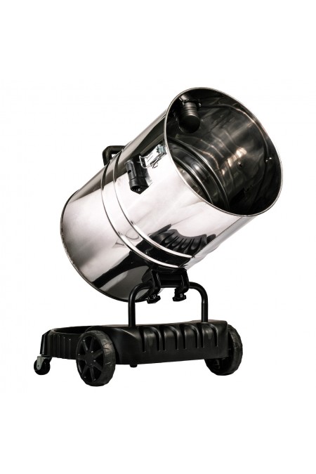 Пылесос строительный BORT BSS-2460-STORM (93417555) 5