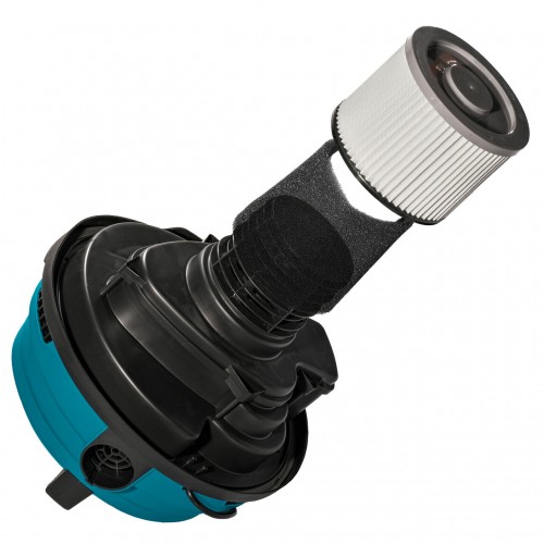 Пылесос строительный BORT BSS-2460-STORM (93417555) 6