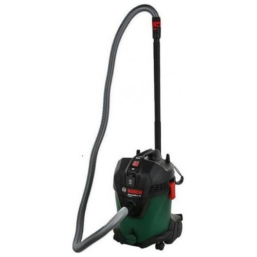 Пылесос строительный Bosch AdvancedVac20 (06033D1200) 8