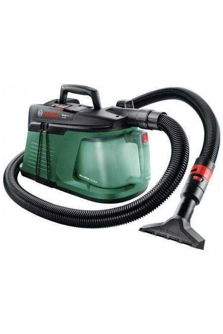 Пылесос строительный Bosch EasyVac3 (06033D1000) 