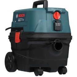 Пылесос строительный BOSCH GAS 12-25 PL (060197C100)