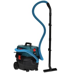 Пылесос строительный BOSCH GAS 12-25 PL (060197C100)