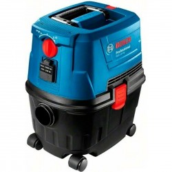 Пылесос строительный Bosch GAS 15 PS (06019E5100)