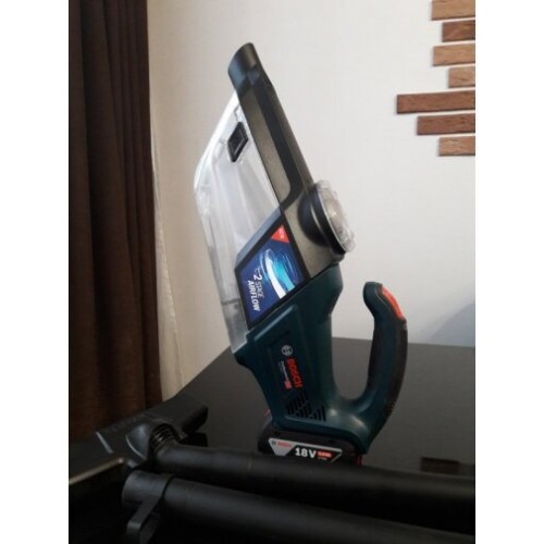 Пылесос строительный Bosch GAS 18V-1 (06019C6200) 6
