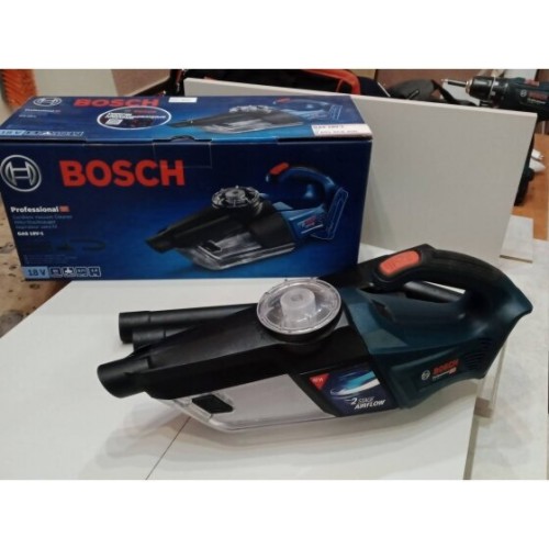 Пылесос строительный Bosch GAS 18V-1 (06019C6200) 7