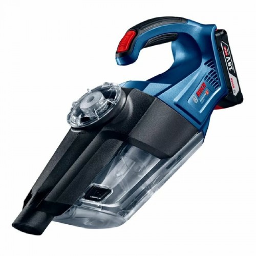 Пылесос строительный Bosch GAS 18V-1 (06019C6200) 8