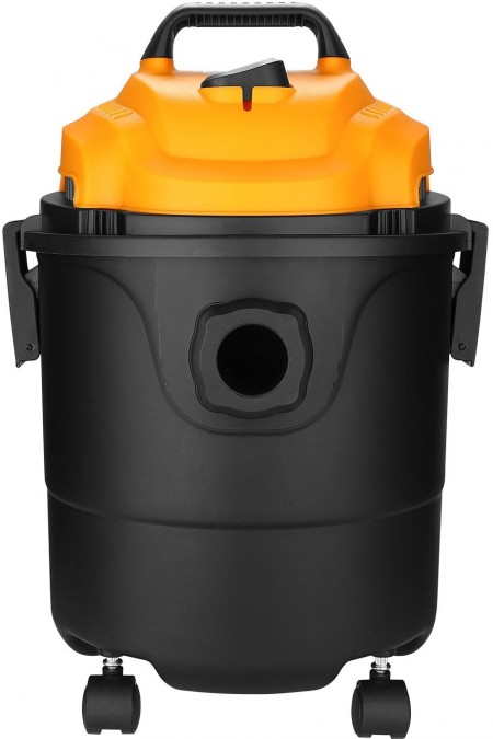 Пылесос строительный Deko DKVC-1400-15P (015-0033) 1