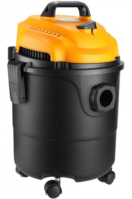 Пылесос строительный Deko DKVC-1400-15P (015-0033) 2