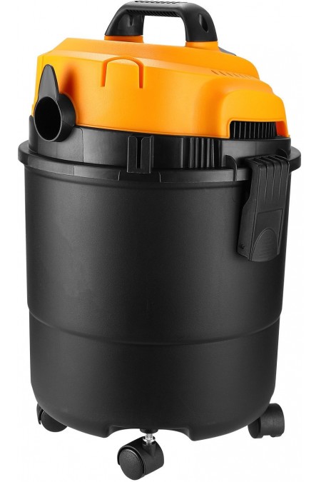 Пылесос строительный Deko DKVC-1400-15P (015-0033) 3