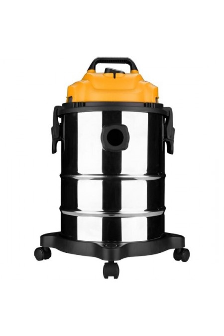 Пылесос строительный DEKO DKVC-1400-15S (083-1061) 1