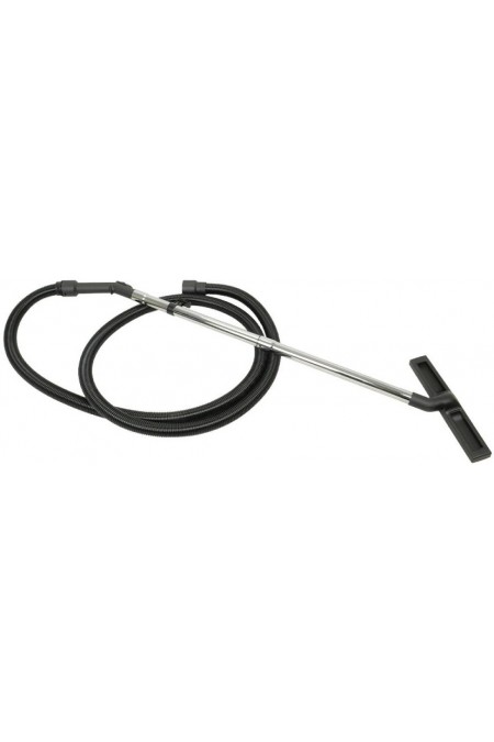 Пылесос строительный INTERSKOL ПУ-30/1400РЭ (707.1.0.00) 7