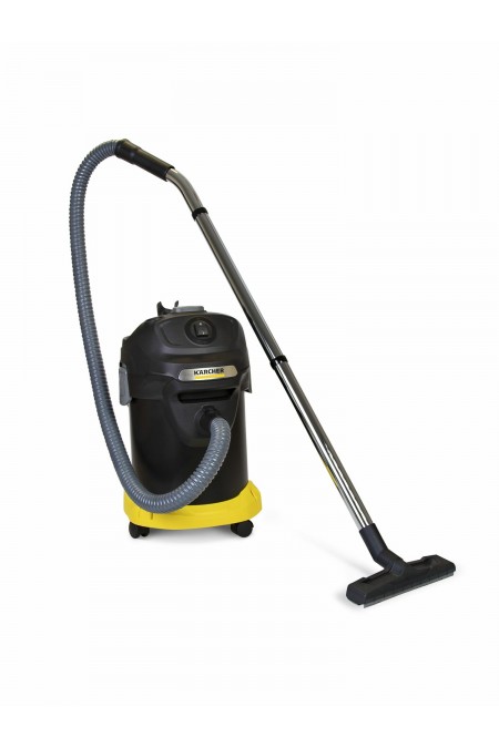 Пылесос строительный Karcher AD 4 Premium (1.629-731.0) 