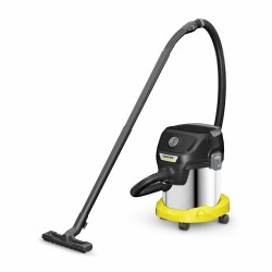 Пылесос строительный Karcher KWD 3 S V-15/4/20 (1.628-448.0)